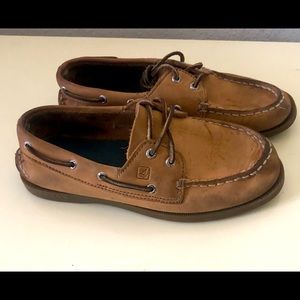 Sperry Boat Shoes